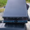 Aluminum X Hinge Roof Top Tent（RC-ALU-05）