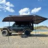 270 Degree Plus Awning（AW-270 PLUS-02）