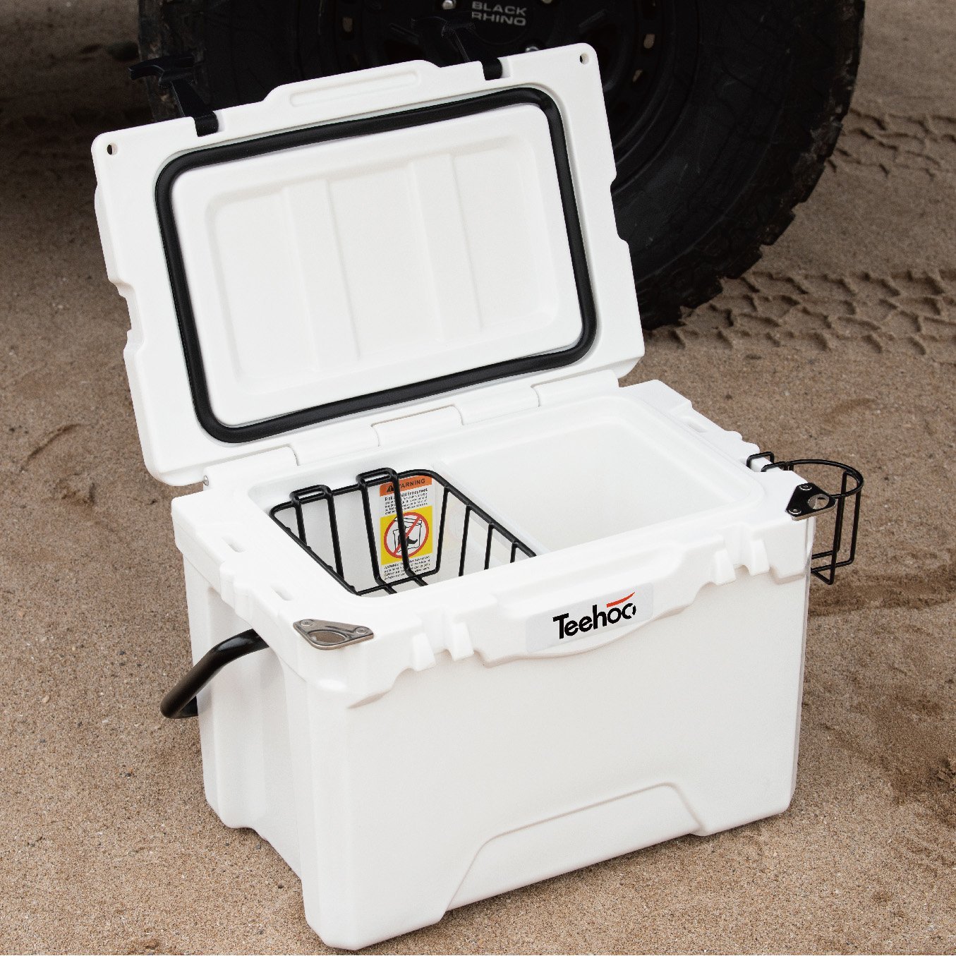 cooler