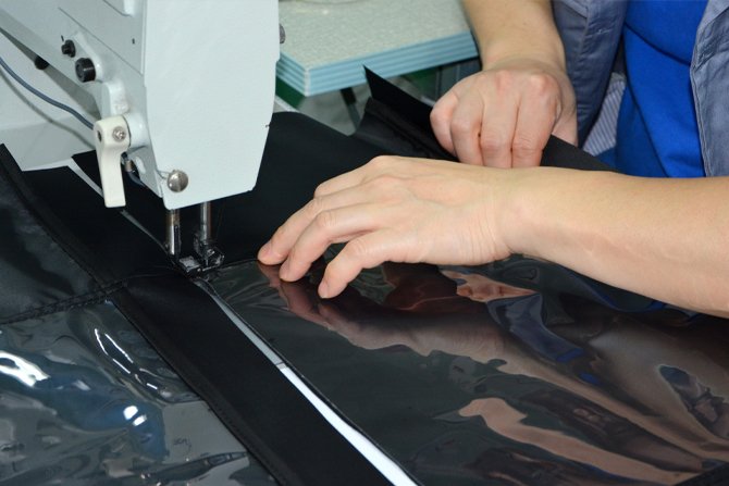 Sewing