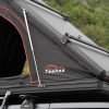 Aluminum Clamshell Roof Top Tent（RC-ALU-01）