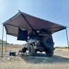 270 Degree Plus Awning（AW-270 PLUS-02）