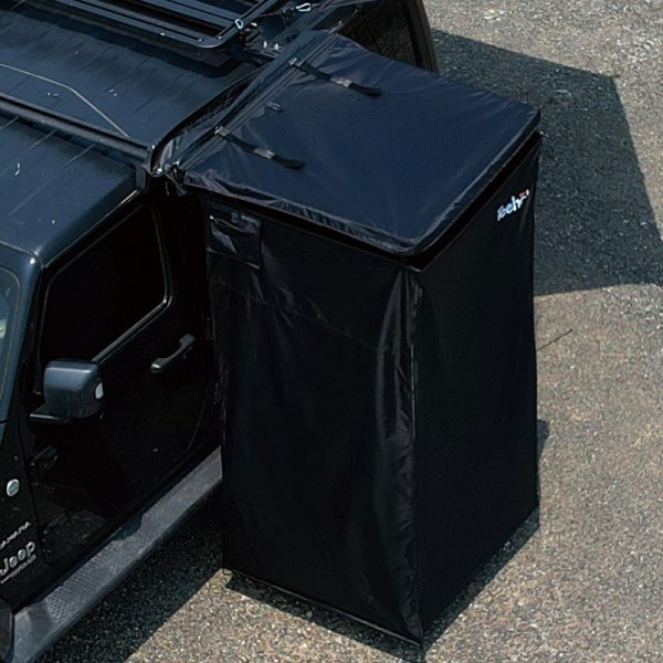 Shower Tent Awning（ST-PVC-01）