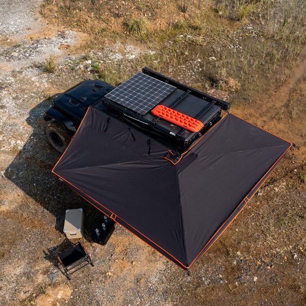 270-degree Awning（AW-270-02）