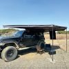 270 Degree Plus Awning（AW-270 PLUS-02）