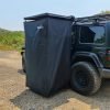 Shower Tent Awning（ST-PVC-01）