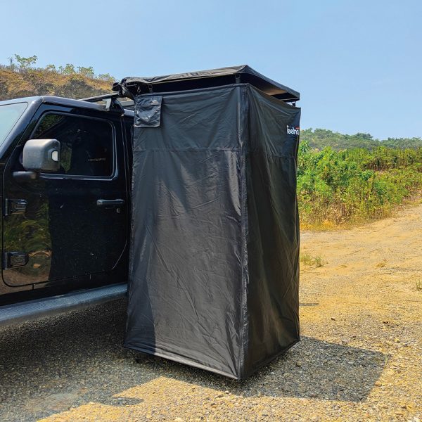 Shower Tent Awning（ST-PVC-01）