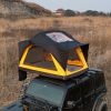 Inflatable Roof Top Tent（RS-AIR-01）