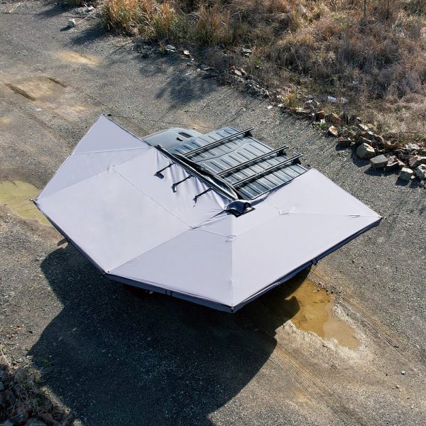 270 Degree Plus Awning（AW-270 PLUS-02）
