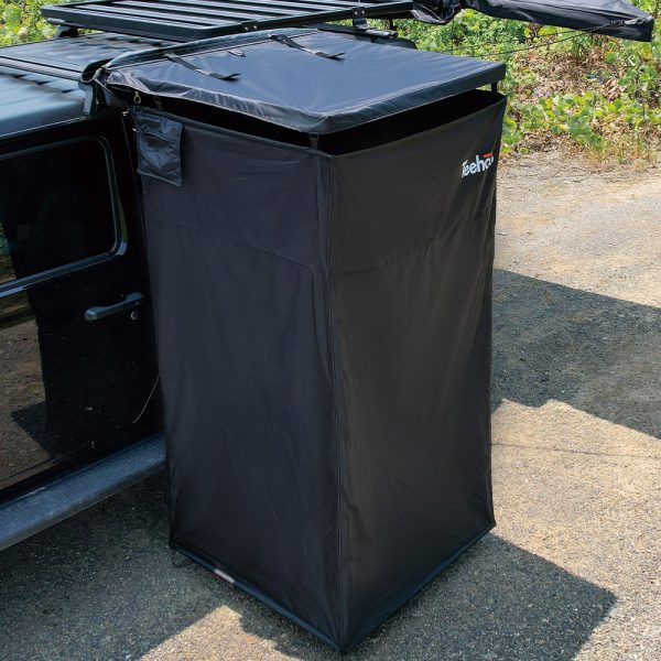 Shower Tent Awning（ST-PVC-01）