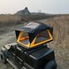 Inflatable Roof Top Tent（RS-AIR-01）