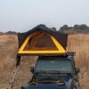 Inflatable Roof Top Tent（RS-AIR-01）