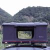 Hard Shell Pop Up Roof Top Tent（RP-ABS-11）