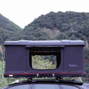 Hard Shell Pop Up Roof Top Tent（RP-ABS-11）
