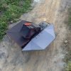 180-degree Awning（AW-180-02）