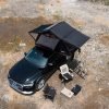 Soft Shell Roof Top Tent（RS-FAB-01）