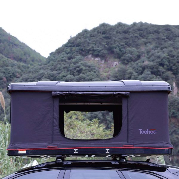 Hard Shell Pop Up Roof Top Tent
