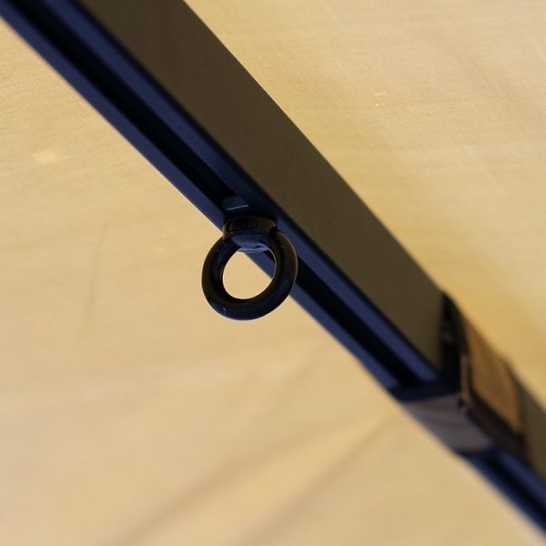 180-degree Awning（AW-180-02）