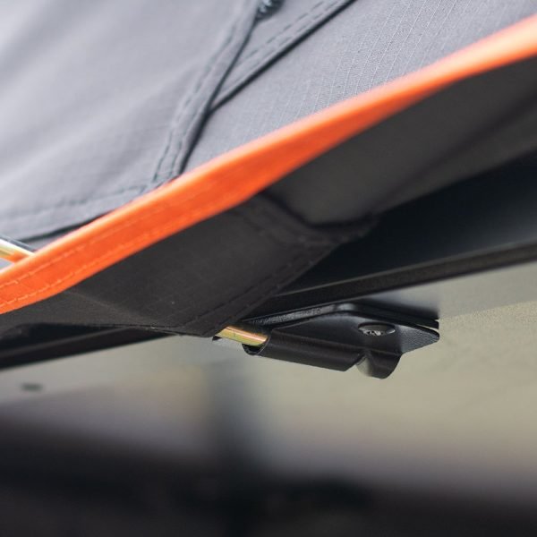 Soft Shell Roof Top Tent（RS-FAB-01）