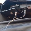 Shower Tent Awning（ST-PVC-01）