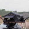 Soft Shell Roof Top Tent（RS-FAB-01）
