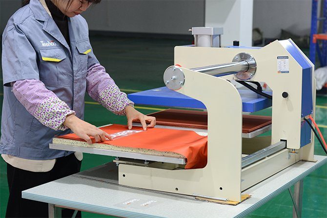 Thermal Transfer Printing