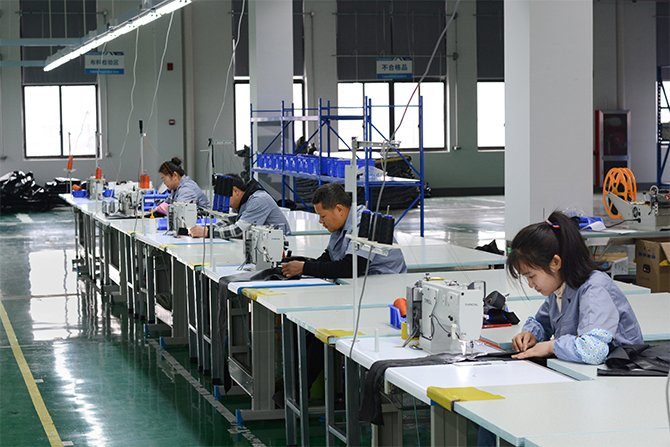 Sewing