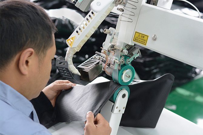 Coated Fabrics