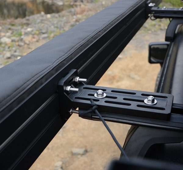 180-degree Awning（AW-180-02）