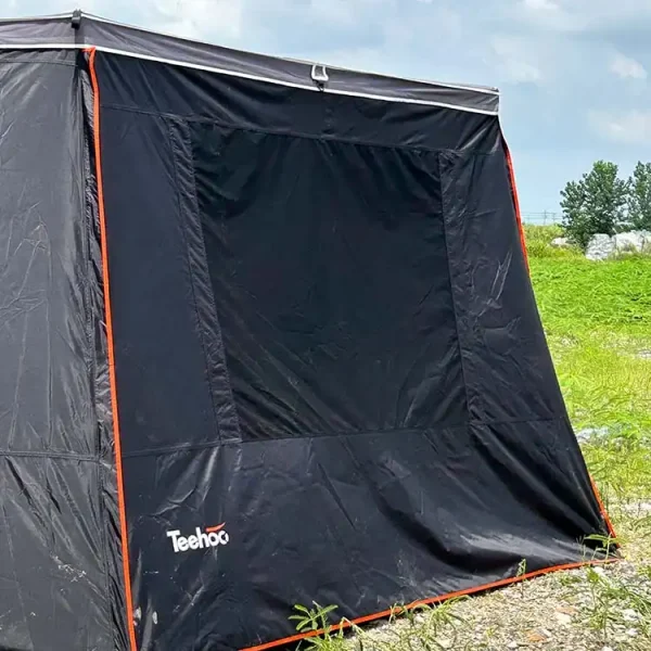 180 Degree Awning Walls（WA-180-01）