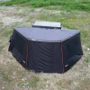 180 Degree Awning Walls（WA-180-01）