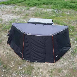 180 Degree Awning Walls（WA-180-01）