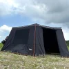 180 Degree Awning Walls（WA-180-01）