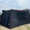 270 Degree Awning Walls（WA-270-01）