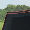270 Degree Awning Walls（WA-270-01）