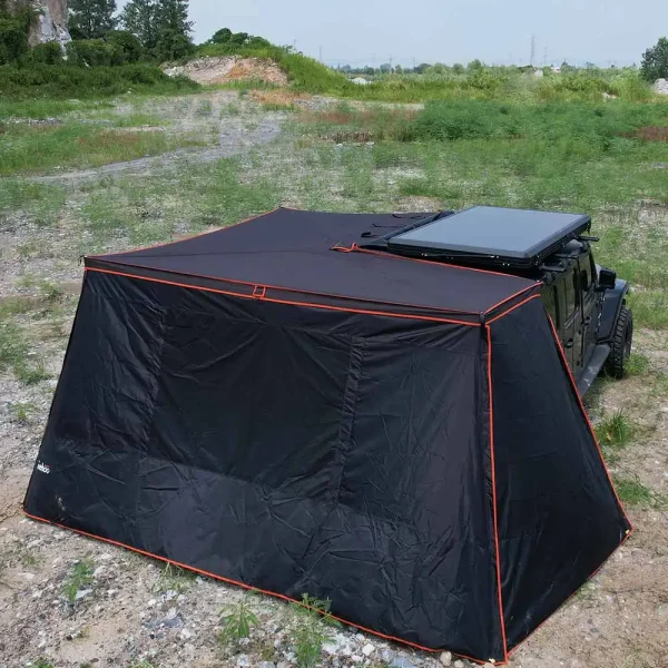 270 Degree Awning Walls（WA-270-01）
