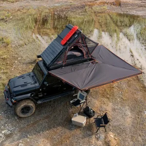 270-degree Awning（AW-270-02）