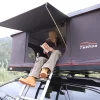 Hard Shell Pop Up Roof Top Tent（RP-ABS-11）