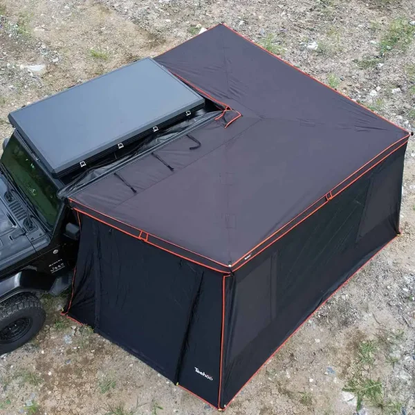270 Degree Awning Walls（WA-270-01）