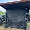 270 Degree Awning Walls（WA-270-01）
