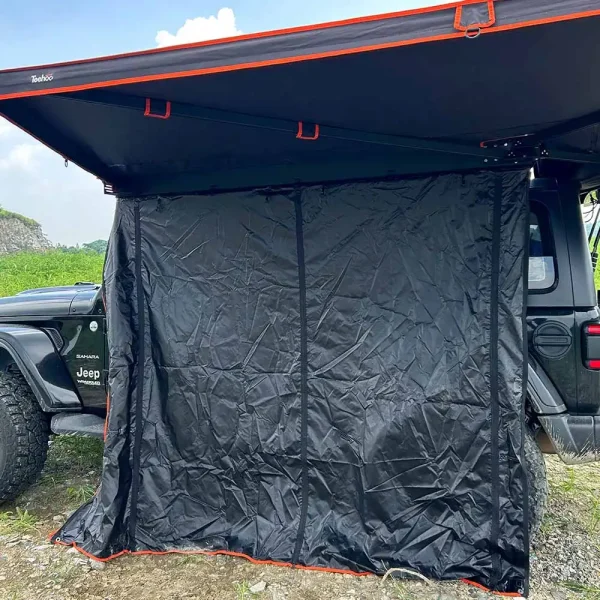 270 Degree Awning Walls（WA-270-01）