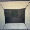 Side Opening Aluminum Clamshell Roof Top Tent（RC-ALU-03）