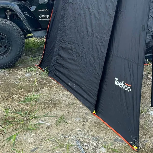 270 Degree Awning Walls（WA-270-01）